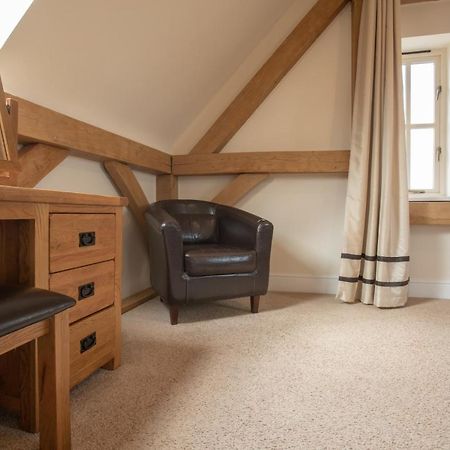The Old Barn, Newclose Farm يارماوث المظهر الخارجي الصورة