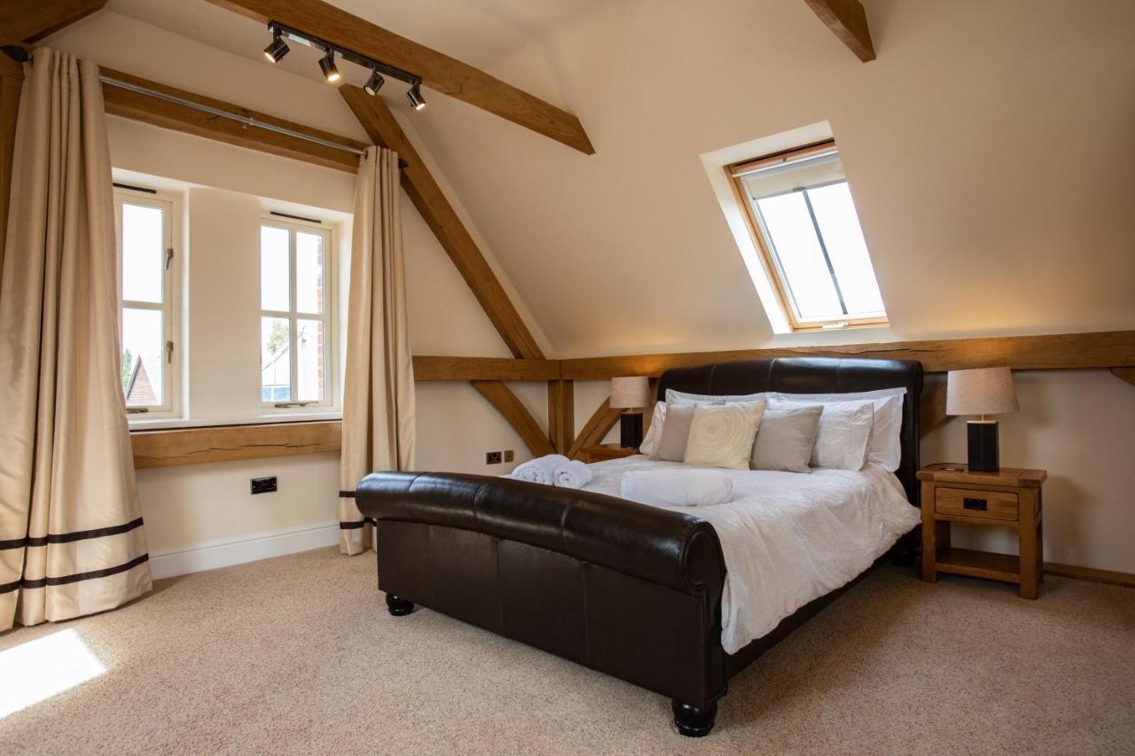 The Old Barn, Newclose Farm يارماوث المظهر الخارجي الصورة